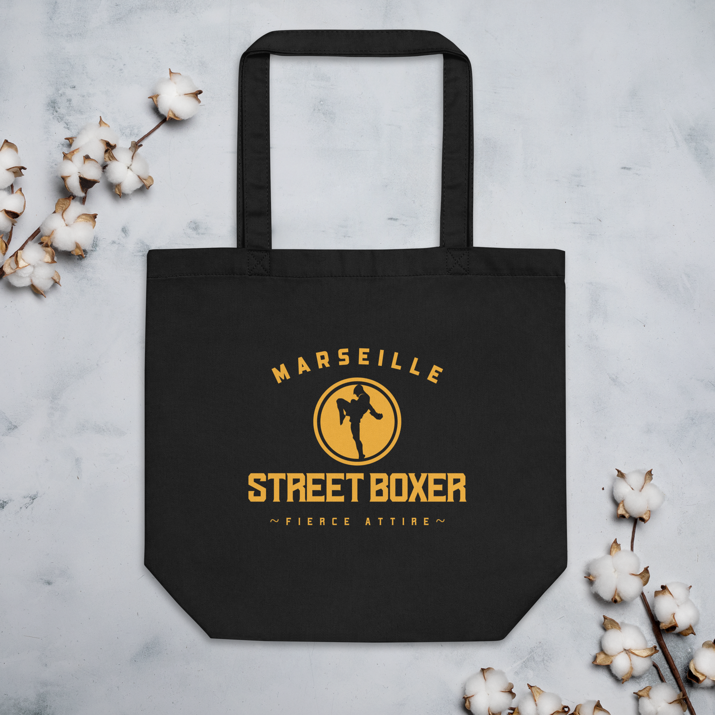 Bio-Fashiontasche