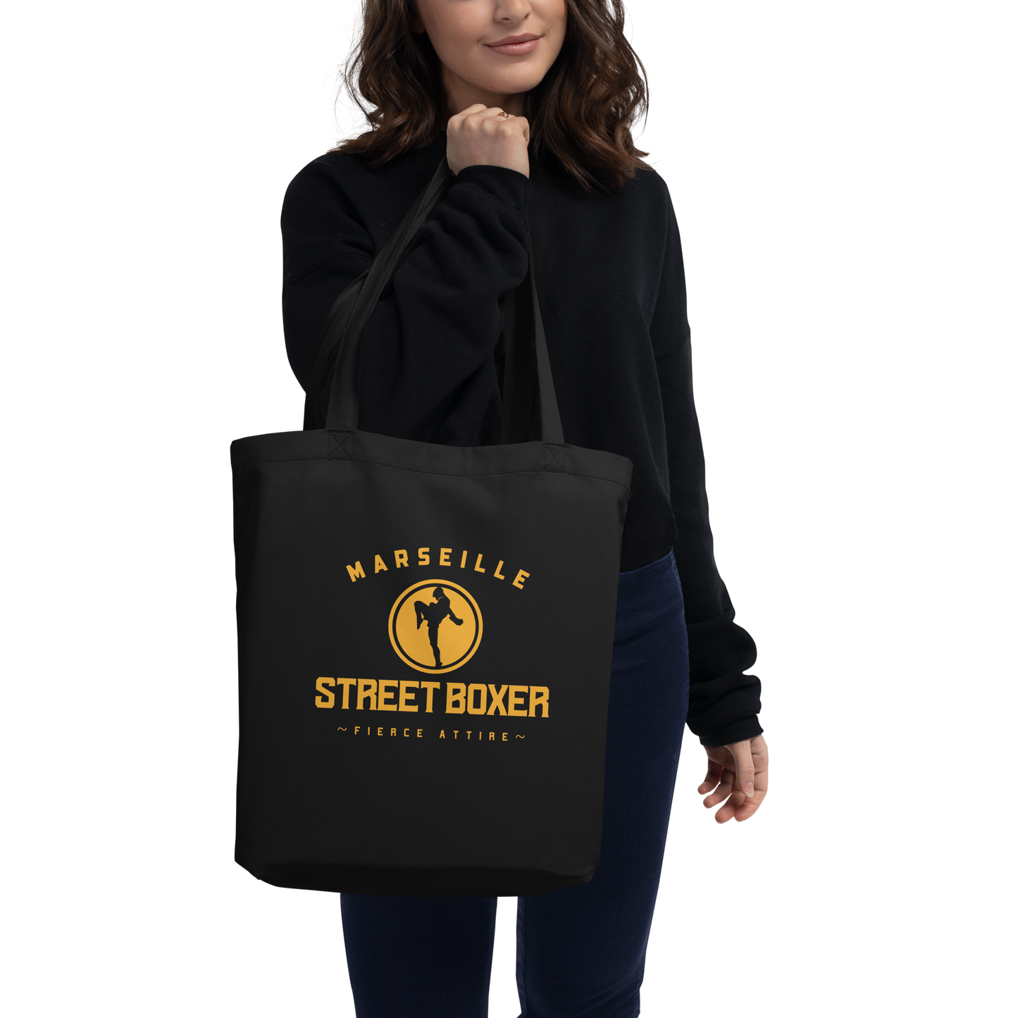 Bio-Fashiontasche
