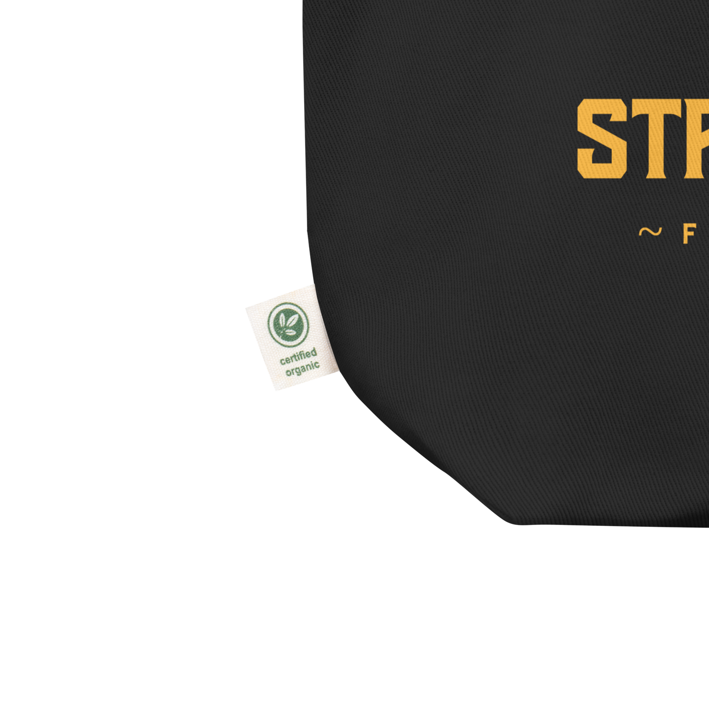 Bio-Fashiontasche