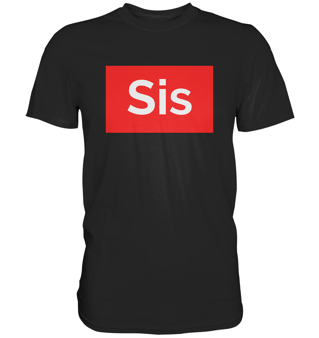 SIS - Premium Shirt