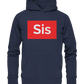 SIS - Premium Unisex Hoodie